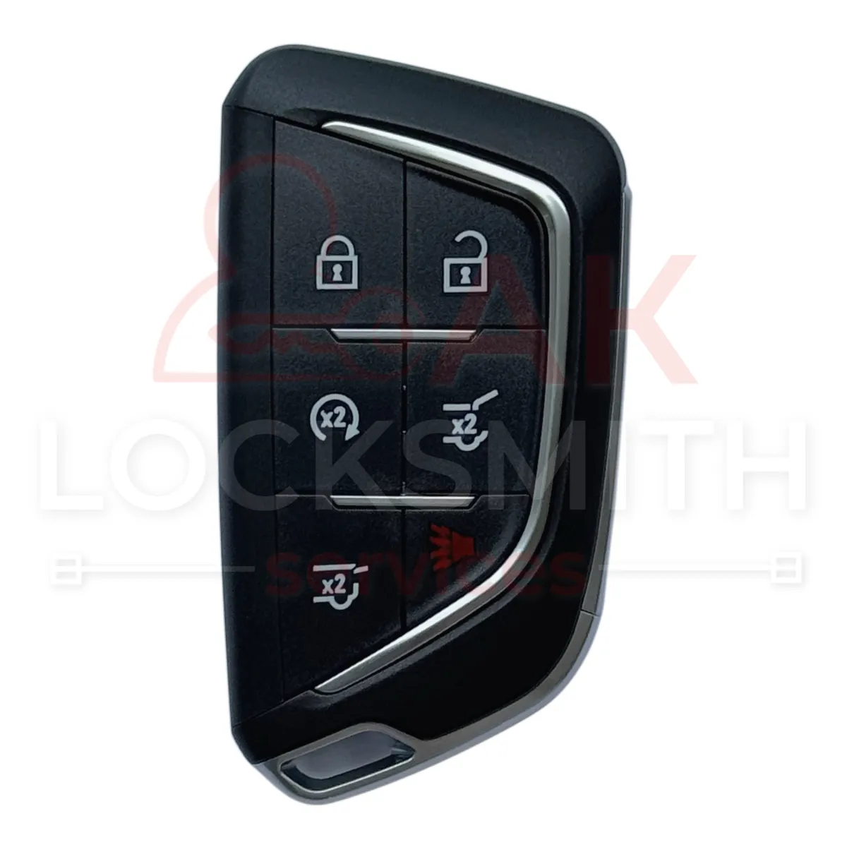 Cadillac Escalade key