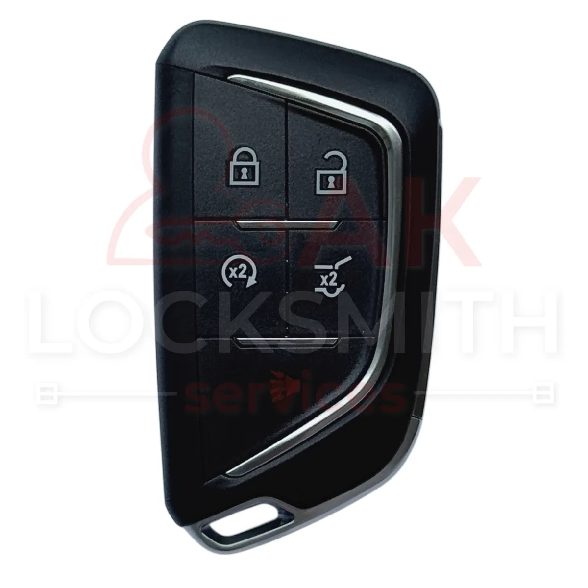 Cadillac Lyriq key