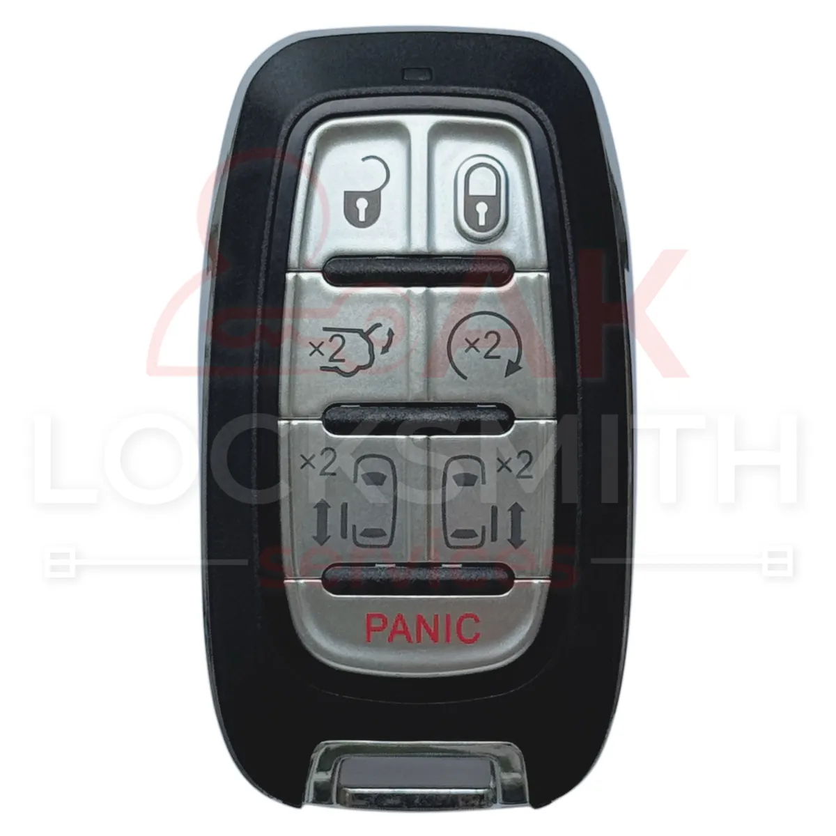 Chrysler Pacifica / Voyager key