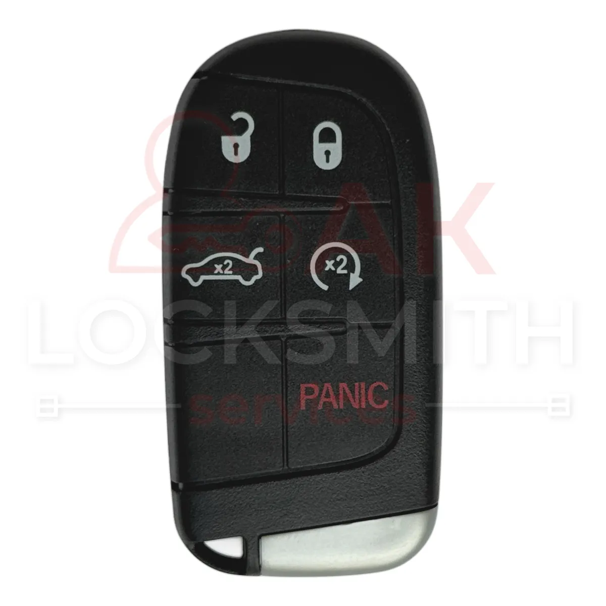 Chrysler / Dodge key