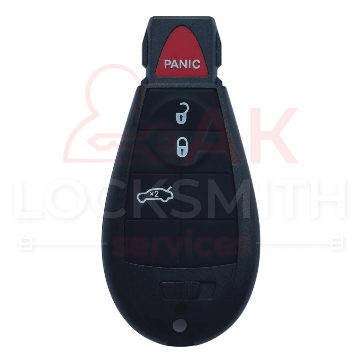 Chrysler / Dodge key