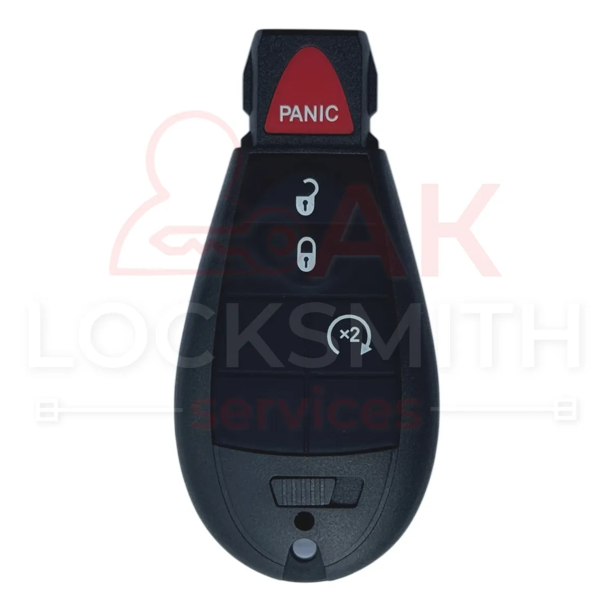 Chrysler / Dodge key