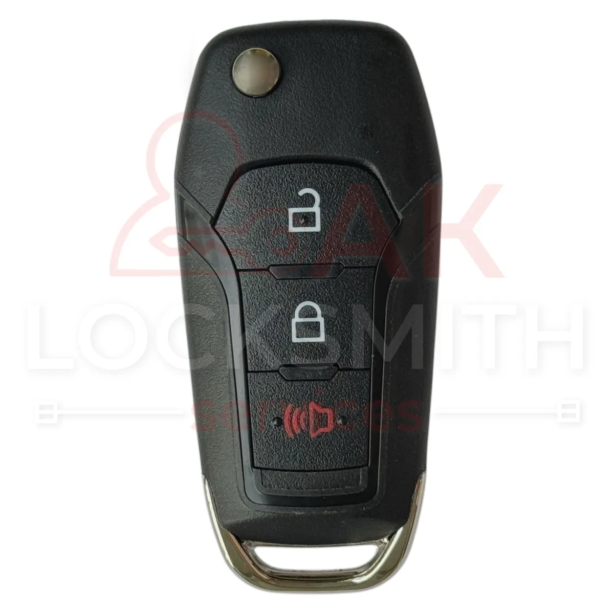 Ford key
