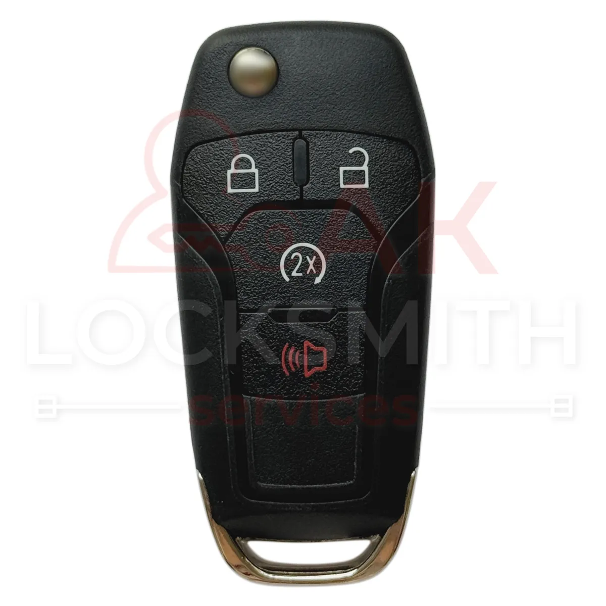 Ford key