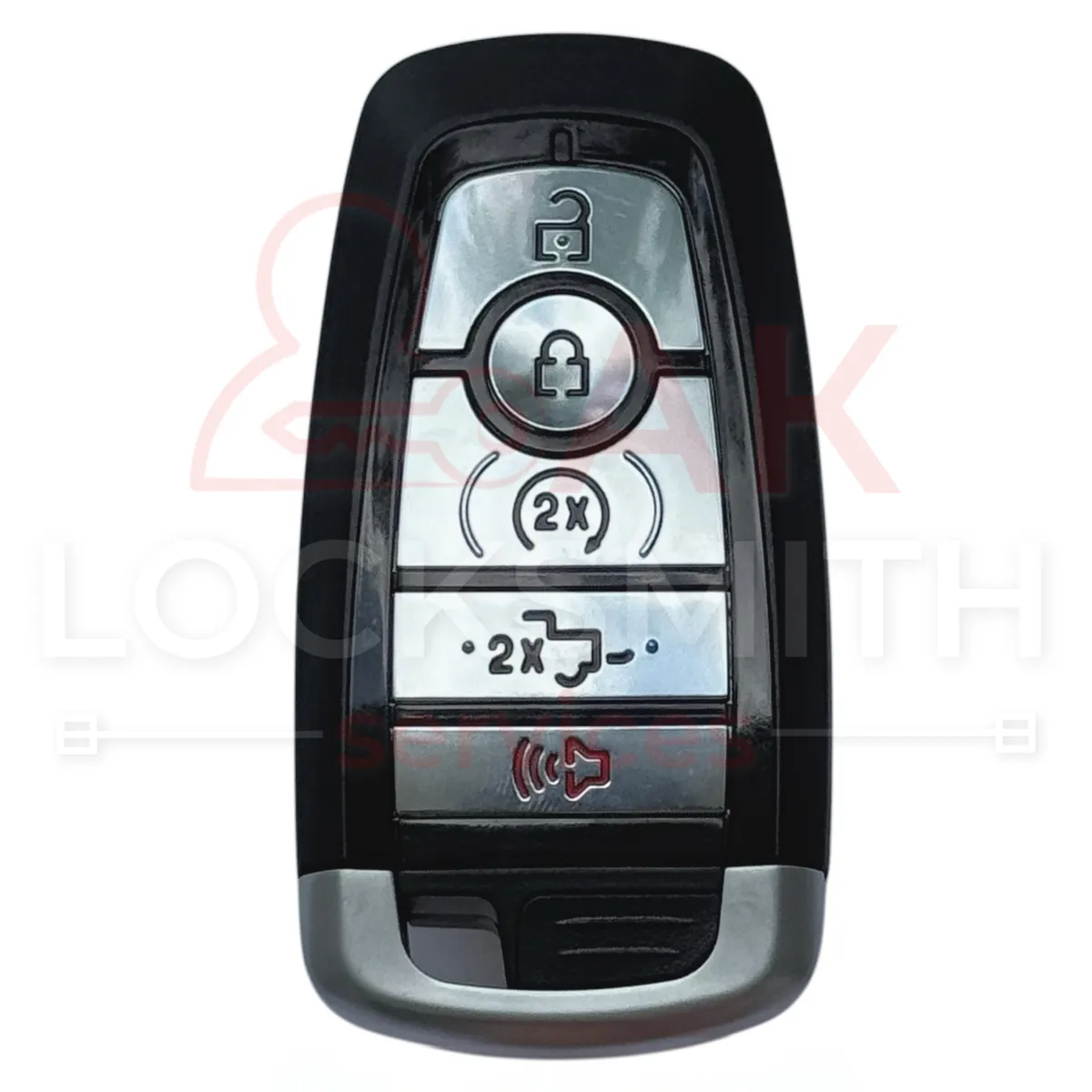 Ford key