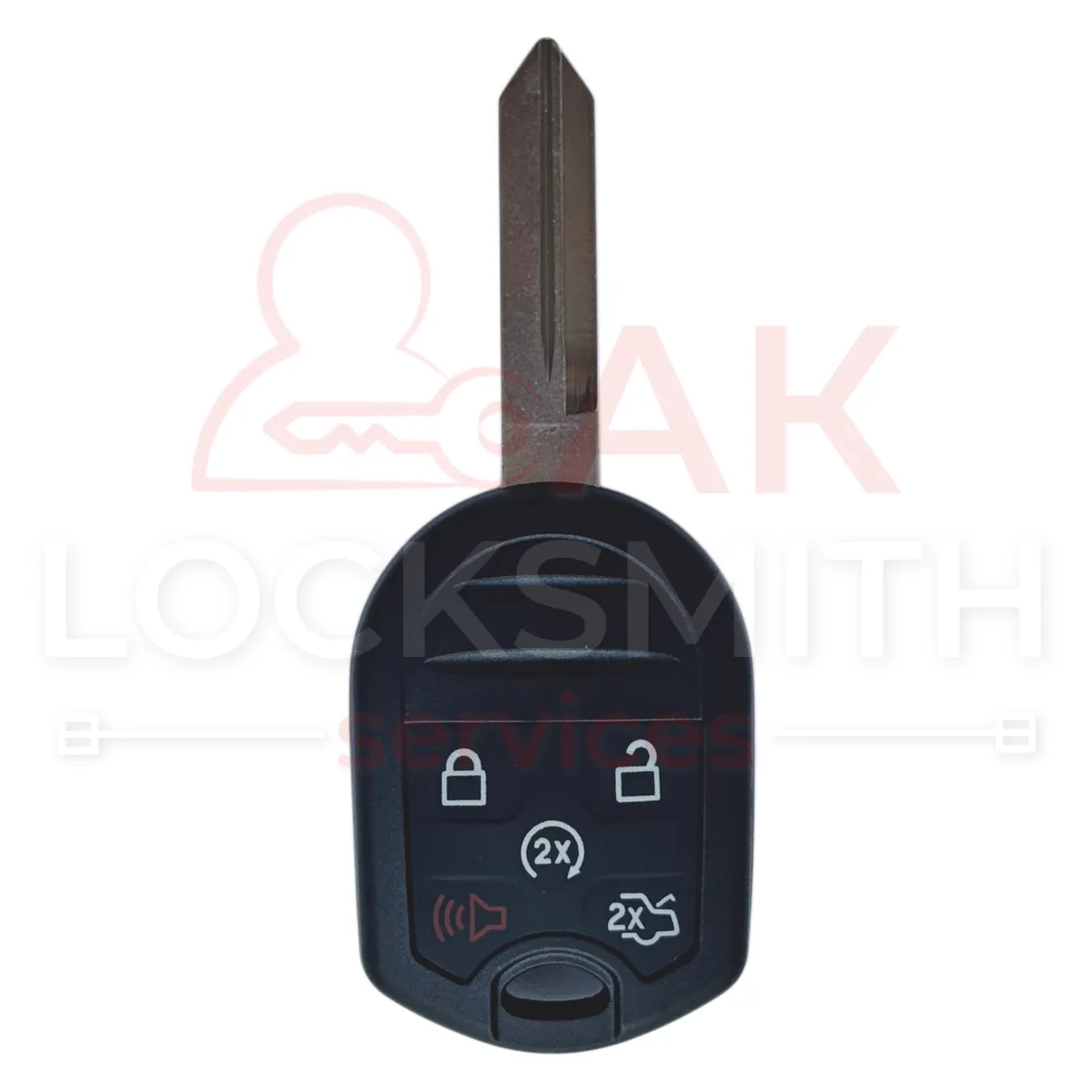 Ford / Lincoln key