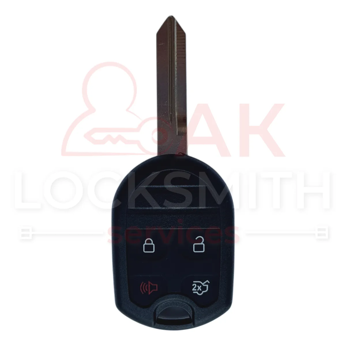 Ford / Lincoln / Mazda / Mercury key