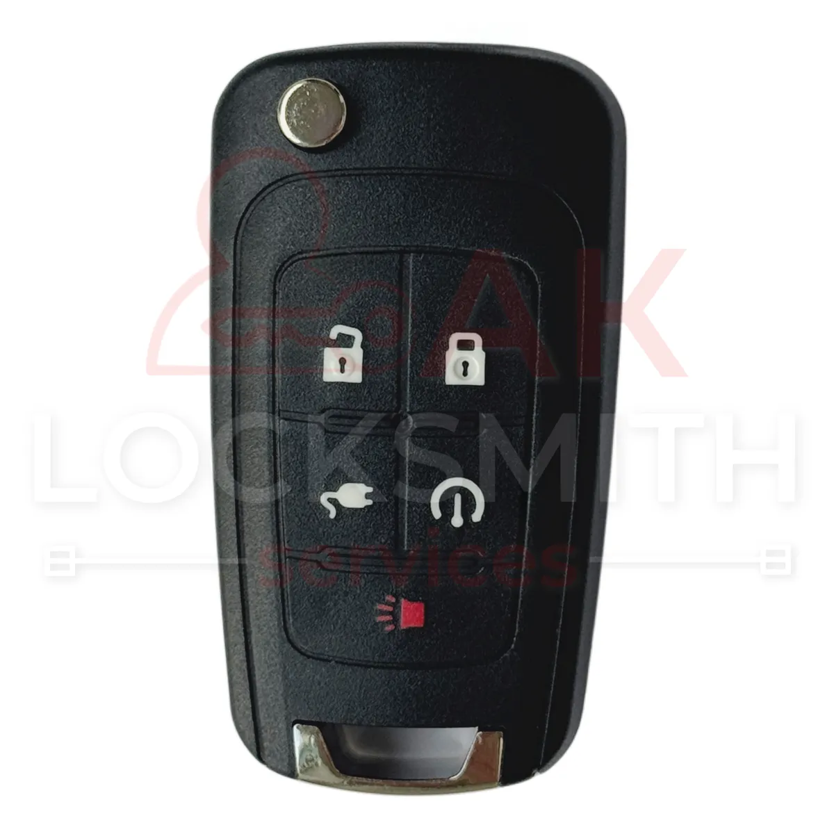 Chevrolet Malibu / Volt key