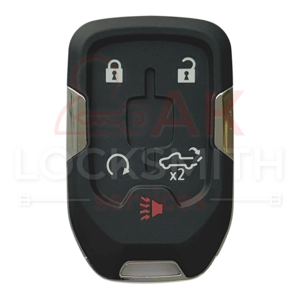 Chevrolet / GMC key