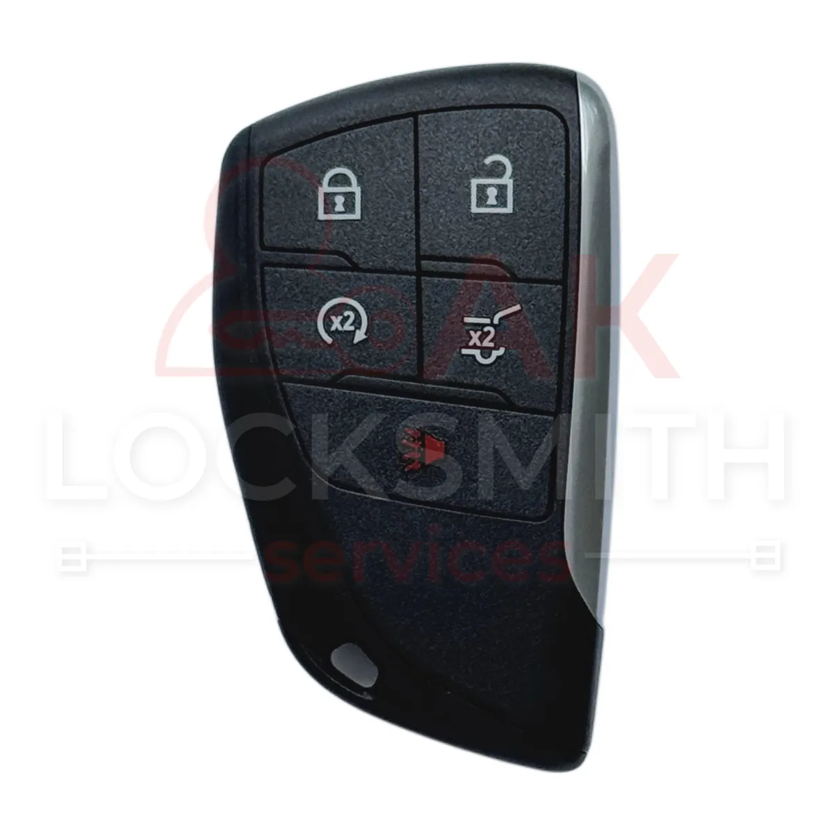 Chevrolet Tahoe / Suburban key