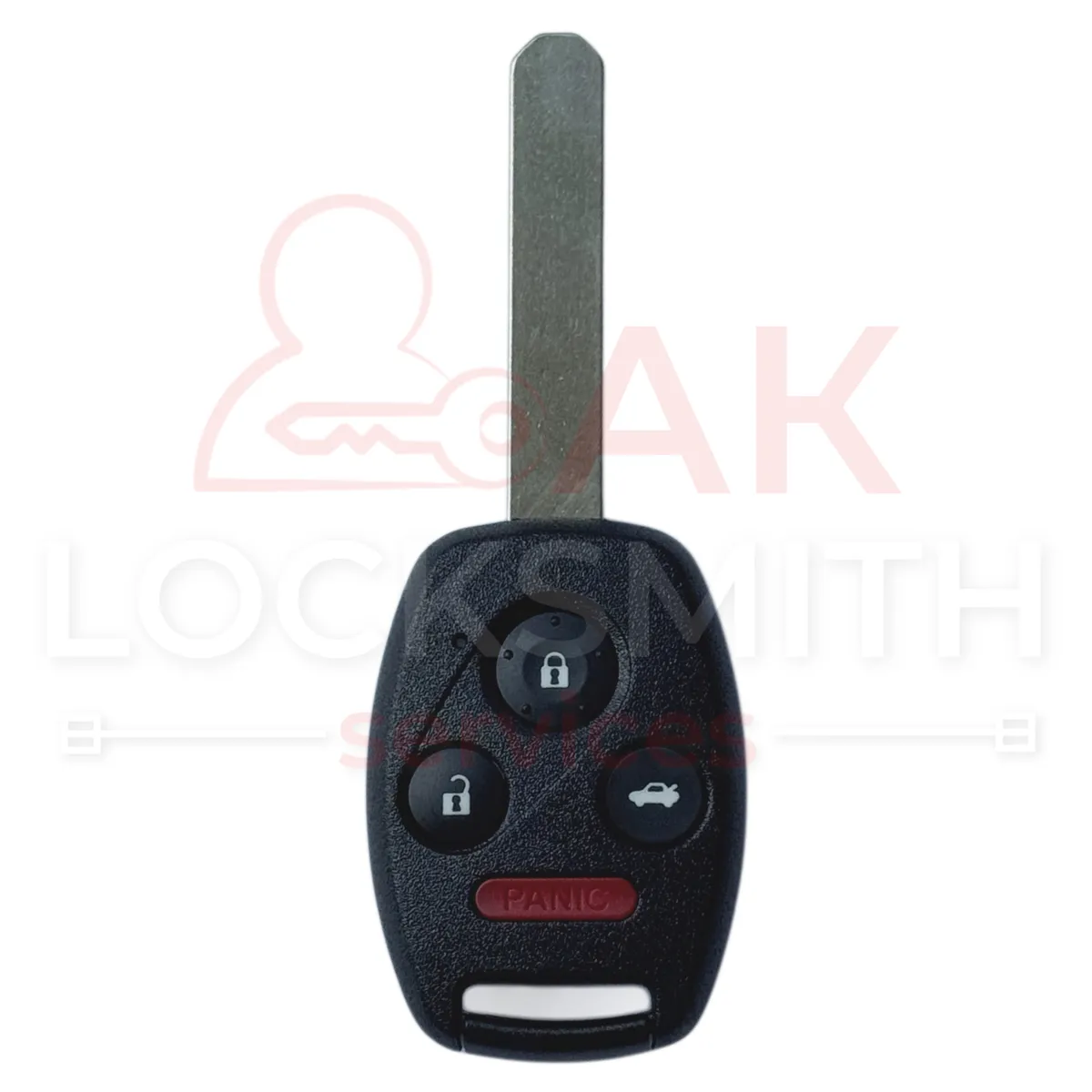 Honda Civic key