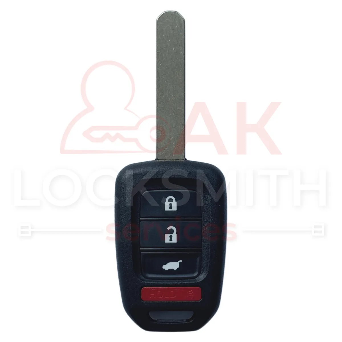 Honda key