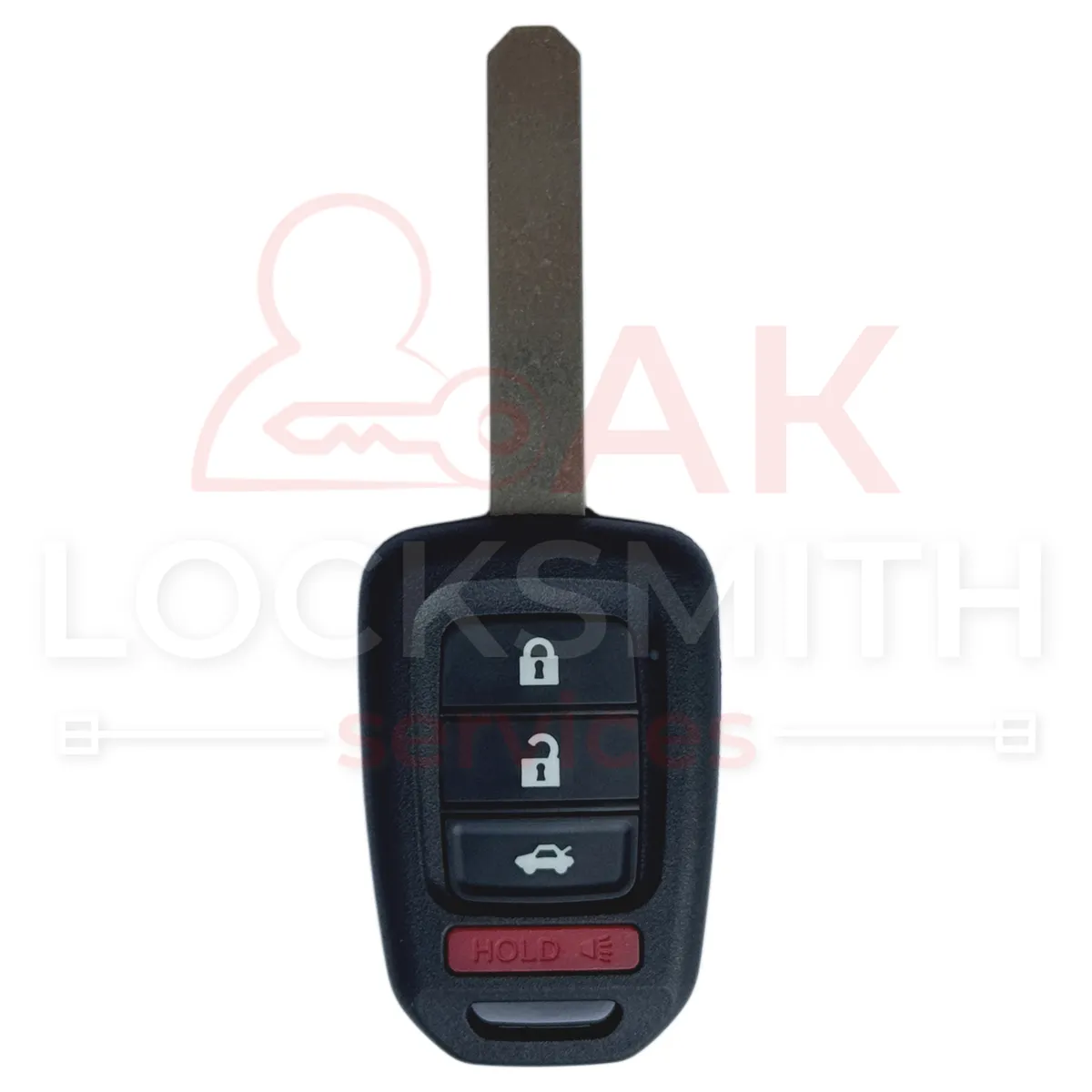 Honda Accord / Civic / CR-V key