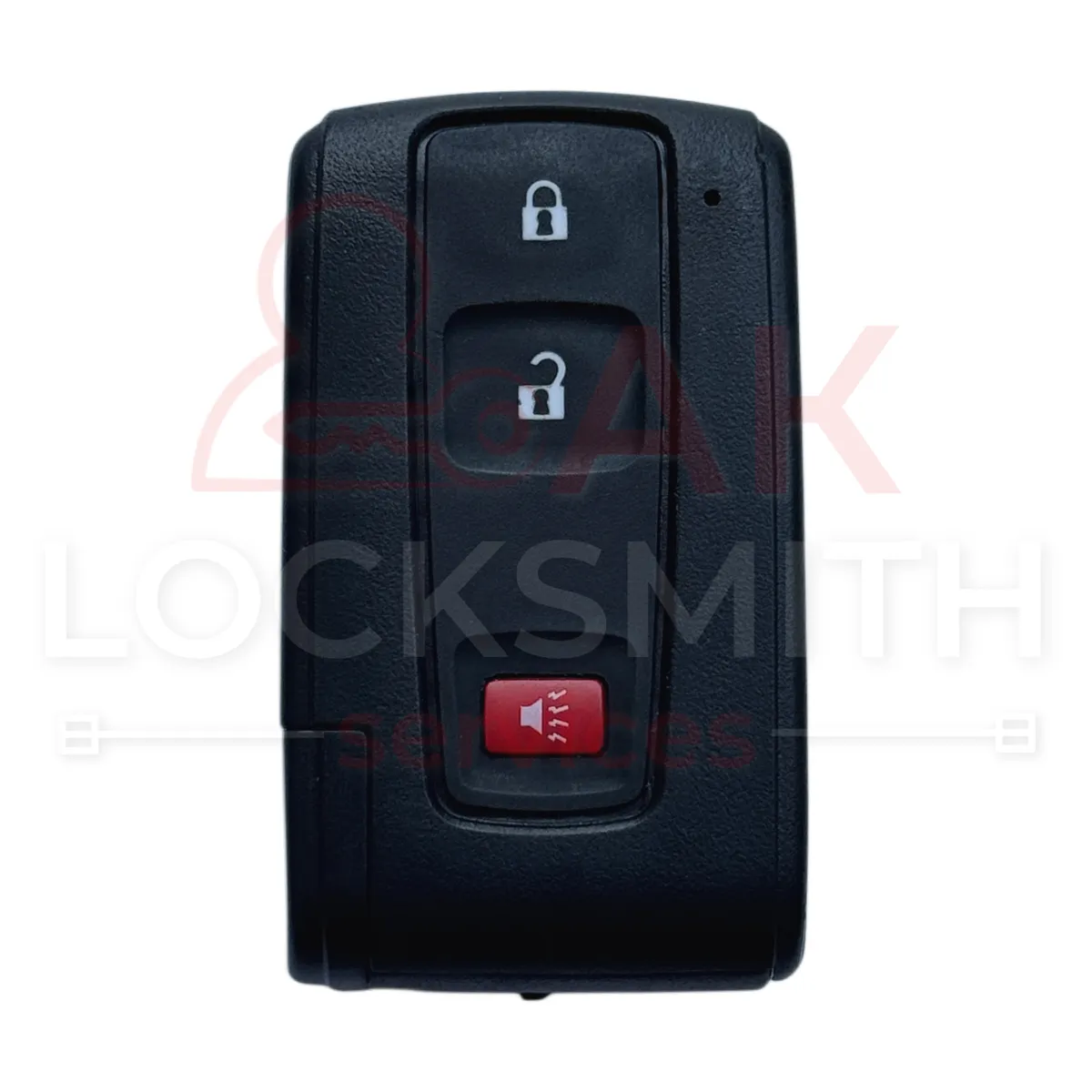 Toyota Prius key