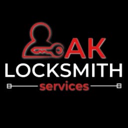 AK Locksmith